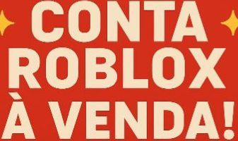 Conta de Roblox ' nome raro '