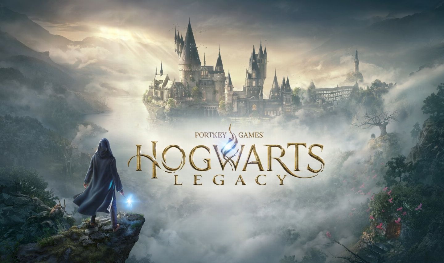 CONTA EPIC GAMES COM HOGWARTS LEGACY ACESSO TOTAL