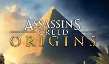 Assassin's Creed Origins - Deluxe Edition - (Pc - UBISOFT) - Key Original