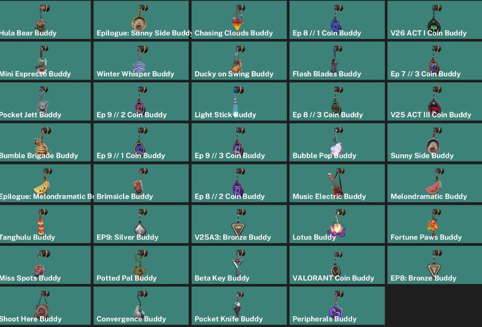 CONTA VALORANT 3 FACAS + 32 SKIN NO MELHOR PREÇO MERCADO