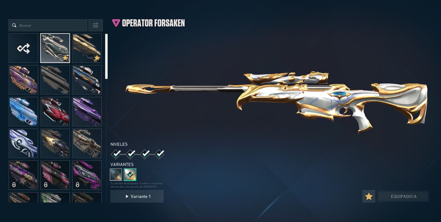 CONTA VALORANT COM MUITA SKIN ASCENDENTE 1 +3K GASTOS