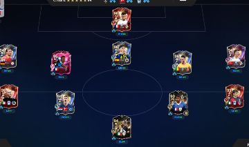 CONTA EA FC 26 PC com Mbappe tots