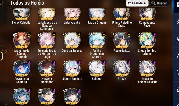 Conta epic seven early/mid- 21ML meta+SALOME/Rinak 302 speed