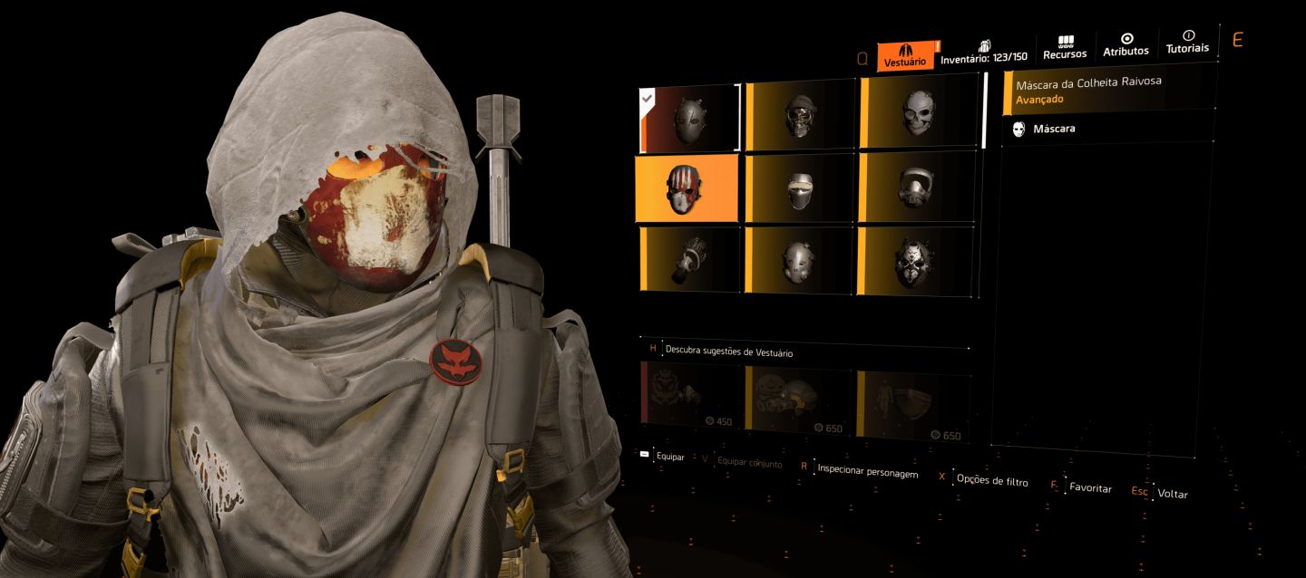 CONTA THE DIVISION 2 ULTIMATE-(PC) + DLC BROOKLYN FULL ACESSO!!!!
