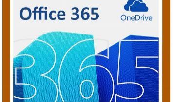 Office 365 - 30 DIAS + 1 Dispositivos + 1TB OneDrive -GARANTIA 30 DIAS DE USO