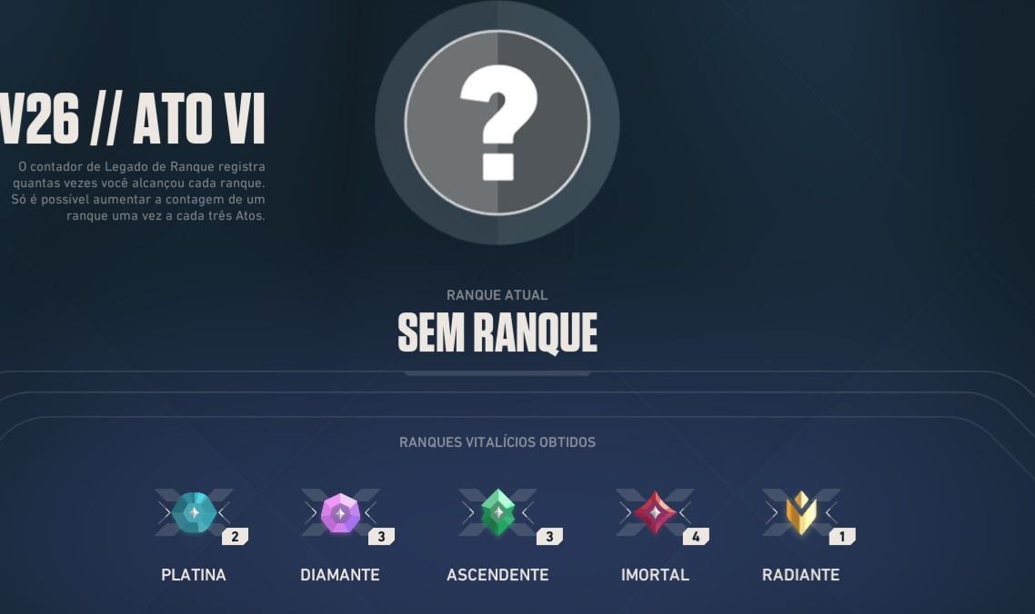Conta Valorant BETA PEAK RATING RADIANTE(VALOR NEGOCIAVEL)
