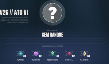 Conta Valorant BETA PEAK RATING RADIANTE(VALOR NEGOCIAVEL)