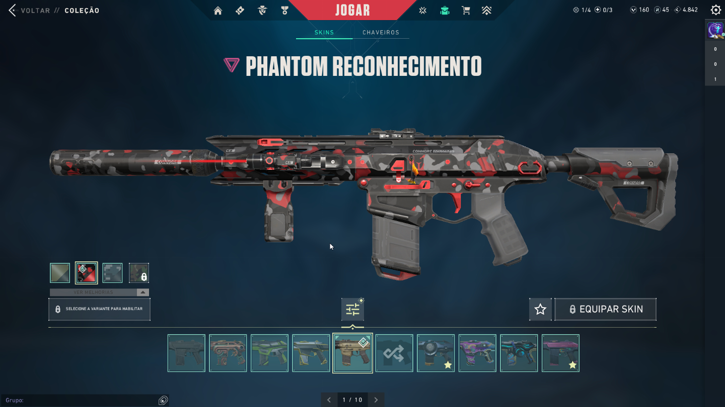 Conta League of Legends à Venda 152 Skins | Inclui Conta Valorant
