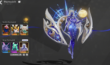 CONTA TORCHLIGHT INFINITE SEASON 12 com 1 PET LvL6