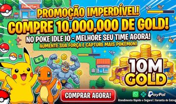 10000000 gold entrega rapida