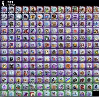 Conta FORTNITE 85 SKINS/SNOOP DOG/PERNA LONGA/GWNPOLL/MARTY MCFLY