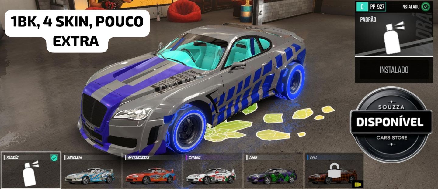 CARROS TOPS NO MELHOR PREÇO, FULL LEVEL & FULL CP - Drive zone online