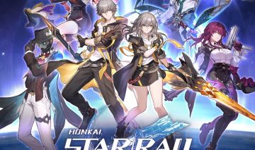 Conta Honkai Star Rail Endgame
