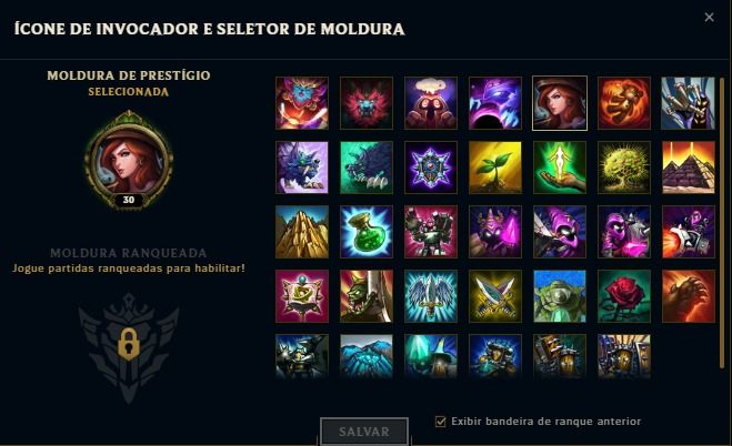CONTA UNRANKED 50K+ EA E FULL ACESSO - [100% SAFE DE BAN]