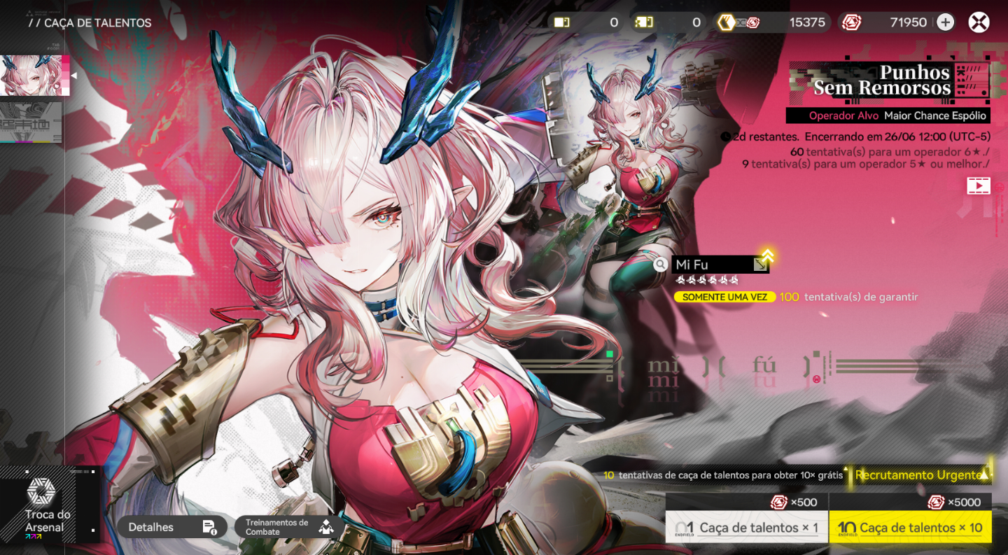 ARKNIGHTS ENDFIELD - CONTA ENDGAME LEVEL 60 - ROSSI, LAEVATAIN, ZHUANG E MAIS