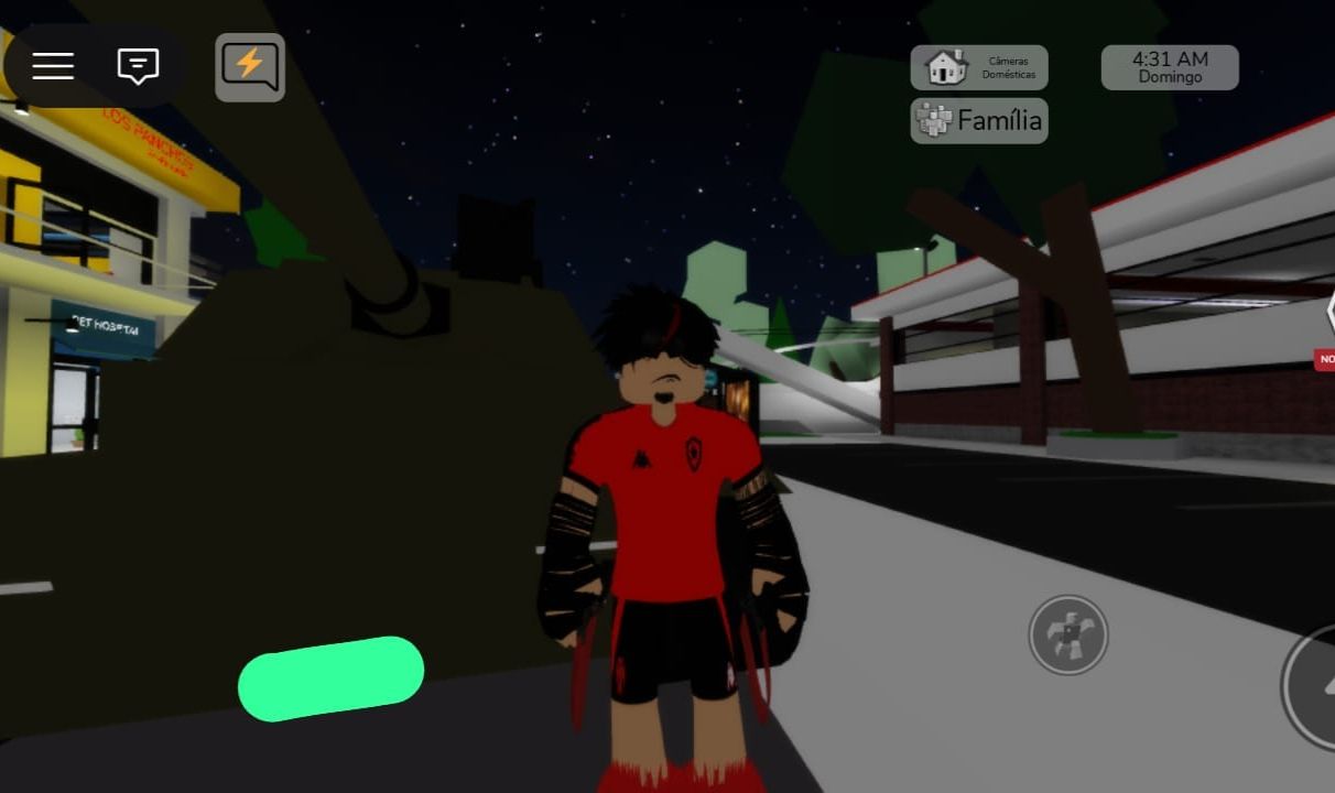 CONTA ROBLOX COM PREMIUM + PASSE DE MÚSICA + SKINS EXCLUSIVAS