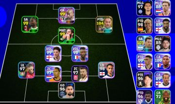 CONTA BRABA PRA COMEÇAR LUCAS MOURA+NOVO QUARESMA BUGADA!
