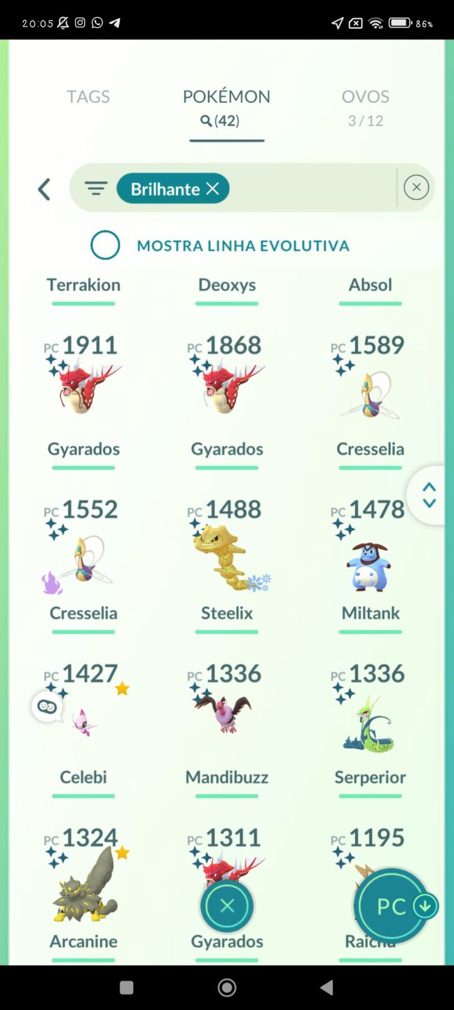 LVL 68 246 LENDÁRIOS, 27 MILHÕES DE DUST, MEWTWO ARMADURA 100% VALOR NEGOCIÁVEL