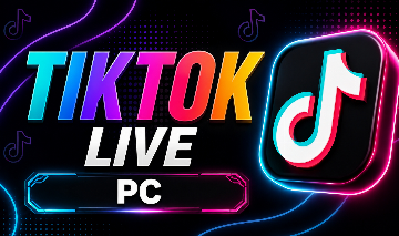 Tiktok Live Pc