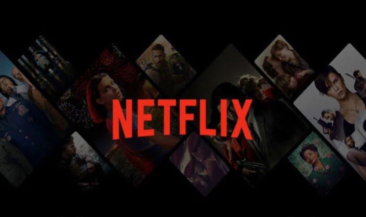 TELA NETFLIX PREMIUM 4K
