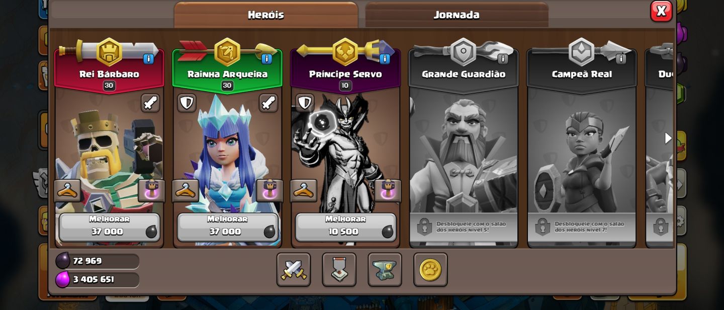 !!! RARA !!! Cv9 Full Perfil lendário !!! RARIDADE !!!