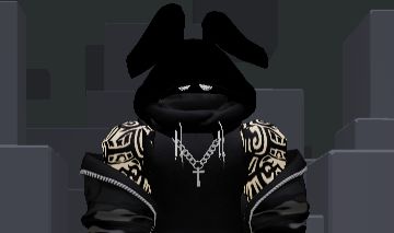 Conta do Roblox masculina