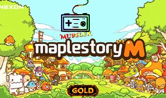 MESOS MAPLESTORY M TODOS OS SERVIDORES