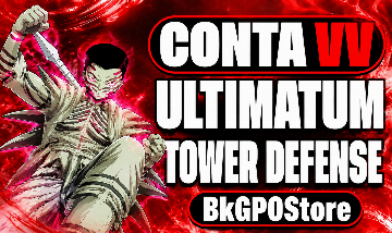 Conta VV: Ultimatum Vastocar