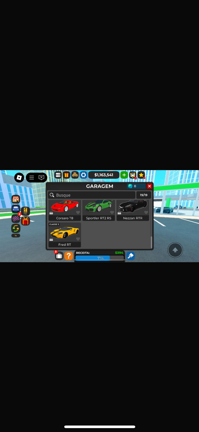 PROMOÇÃO!! CONTA ROBLOX BOA IMPERDÍVEL