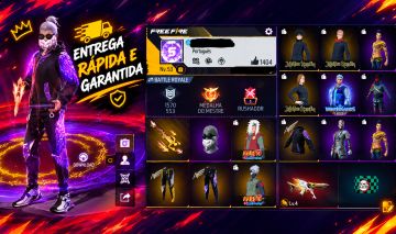 DUAS CALÇAS ANGELICAL+BARBA DO VELHO+ARMA EVOLUTIVA+PLANADOR AURA+SKIN DE ANIME