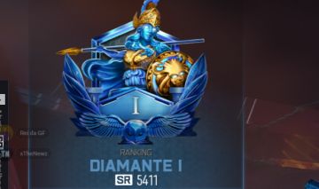 Conta Warzone Diamante Ranked Full Acesso