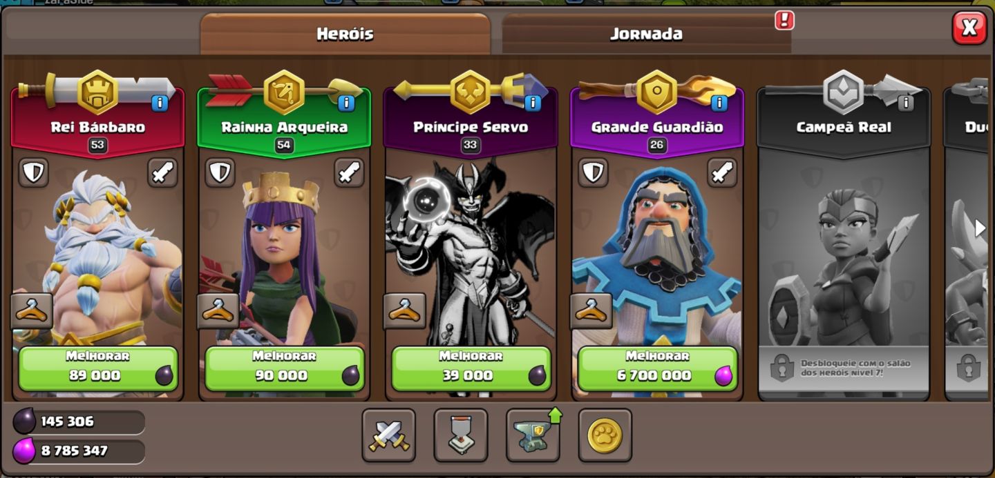 CV 15 FULL CONTA CLASH OF CLANS