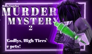 Haru Engelzz: Murder Mystery 2
