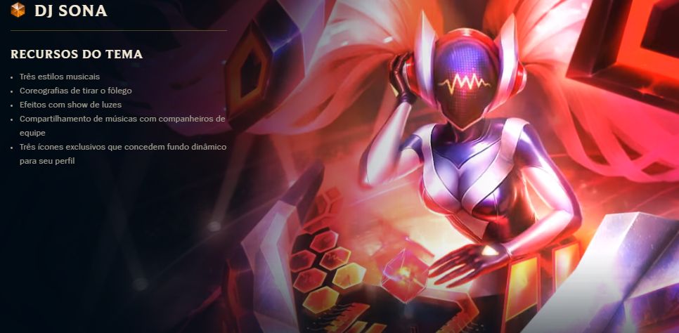 LoL 13 Anos (2013) | Nvl 532 | 257 Skins | All Champs | Único Dono