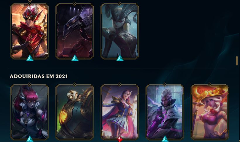 CONTA LEVEL 390 ELO PRATA 1