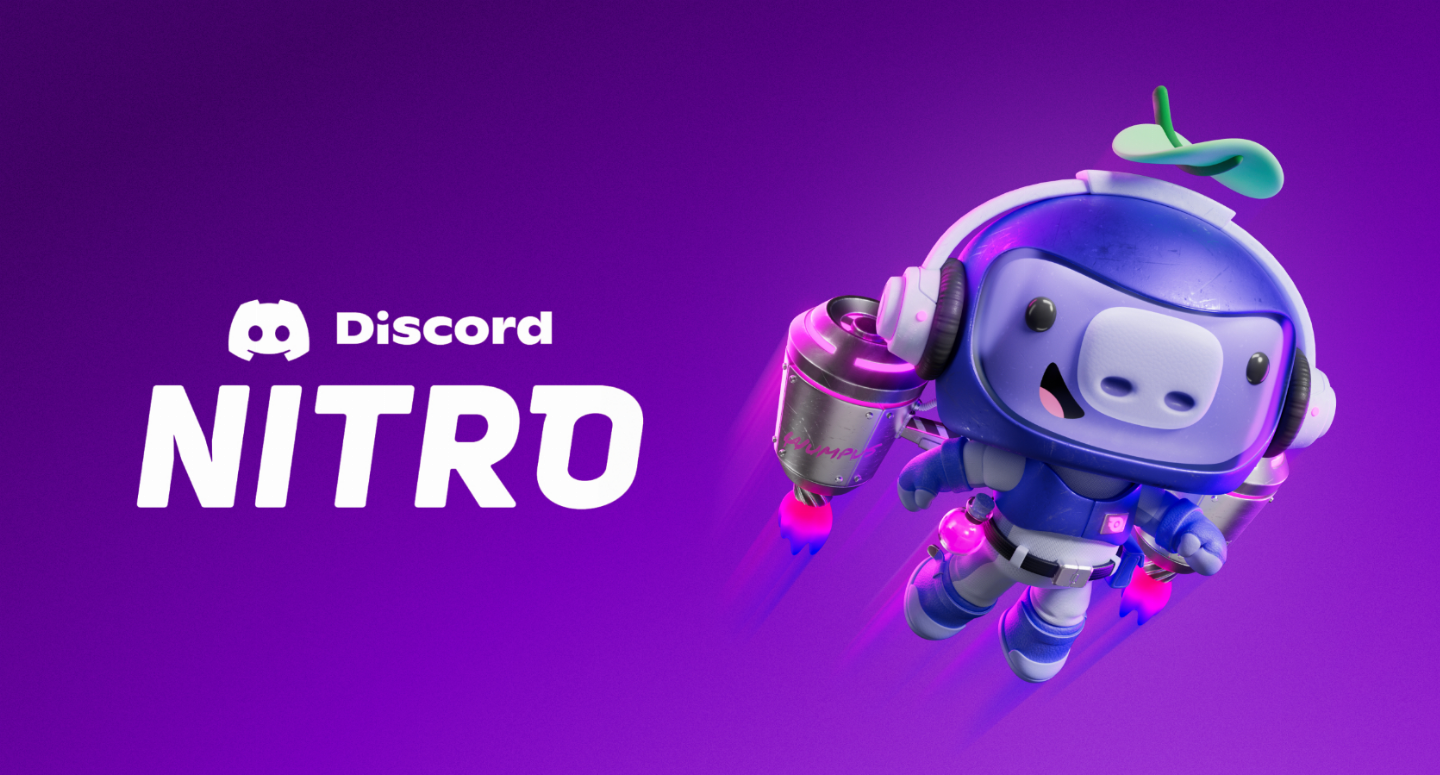 Discord Nitro Gaming 3 Meses + 14X Impulsos Para o Seu Servidor!!! [PROMOÇÃO]