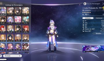 CONTA NIVEL 66 - SILVER WOLF 999 + CONE