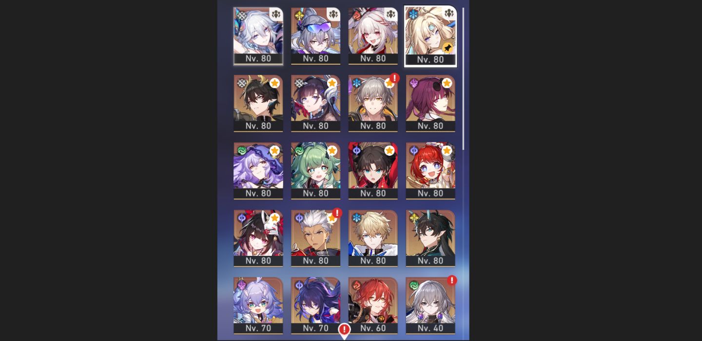 EndGame Account: DoT + Elation + Archer