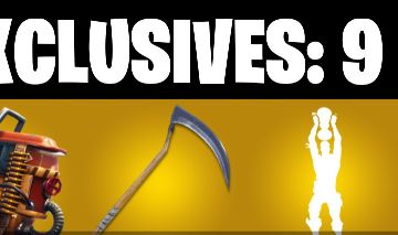23 skins | Valor | Calamity | Blackheart | Dire | Carbide | Hybrid | Omega
