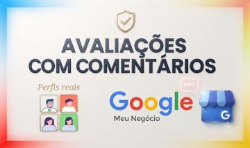 Melhore sua Reputação no Google Meu Negócio (AVALIAÇÕES + COMENTÁRIOS)