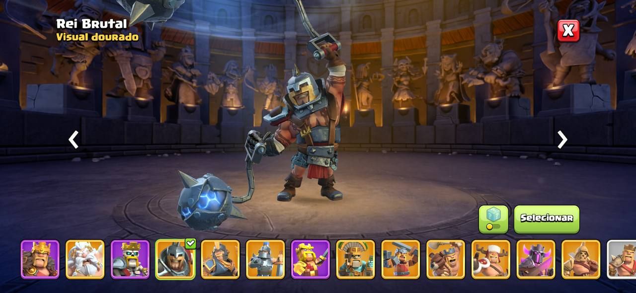 Cv 18 Full