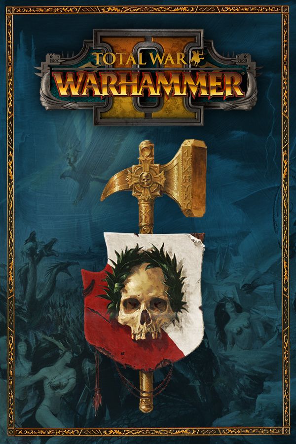 Total War: WARHAMMER II - (Pc - Steam) - Key Original