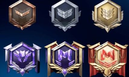 UPO SUA PATENTE NO BATTLE ROYALE CALL OF DUTY MOBILE