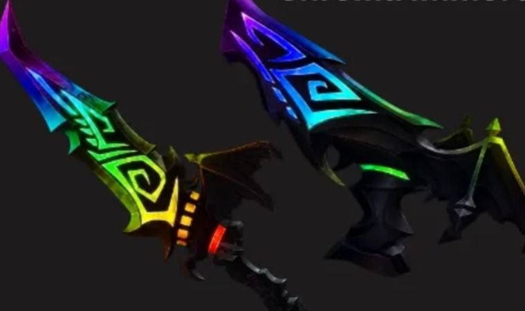 Set Mortal mm2! MELHOR PREÇO!
