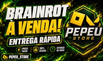 MENOR PREÇO | ROUBE UM BRAINROT | STEAL A BRAINROT | BRAINROTS A VENDA