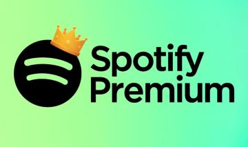 Spotify premium para ativar em conta Link!!