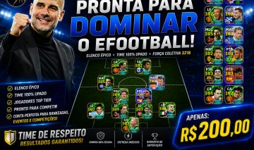 CONTA BRABA COM VÁRIOS JOGADORES DO META, PRA SAIR LOGO