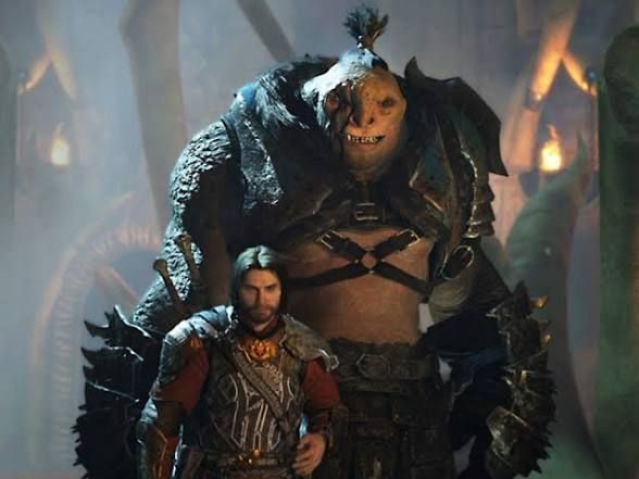 Conta Steam+Shadow of war + FIFA 26