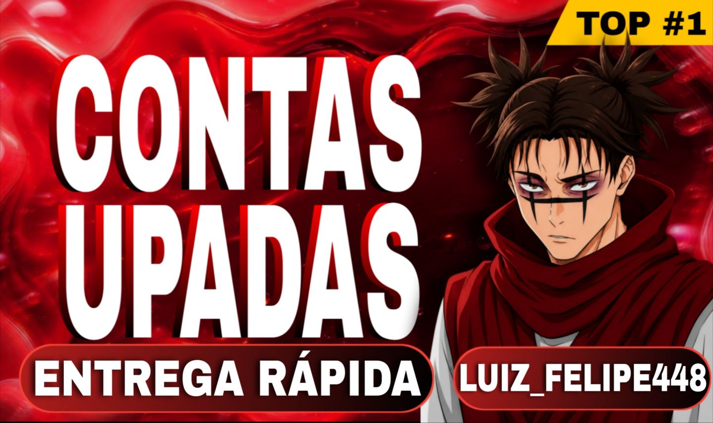 MELHORES CONTAS UPADAS - LAST DAY ON EARTH