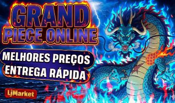 MENOR PREÇO DO MERCADO | BAÚ, FRUTA, ITEM, ACESSÓRIO - GPO (GRAND PIECE ONLINE)